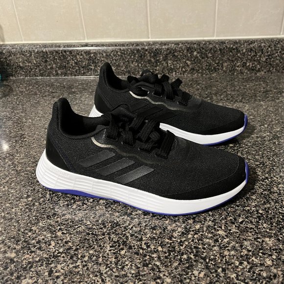 Sz 6 Adidas Women's Sport Primeblue Shoes - Picture 10 of 13